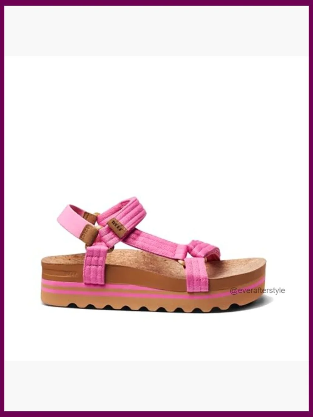 N/A lightweight platform